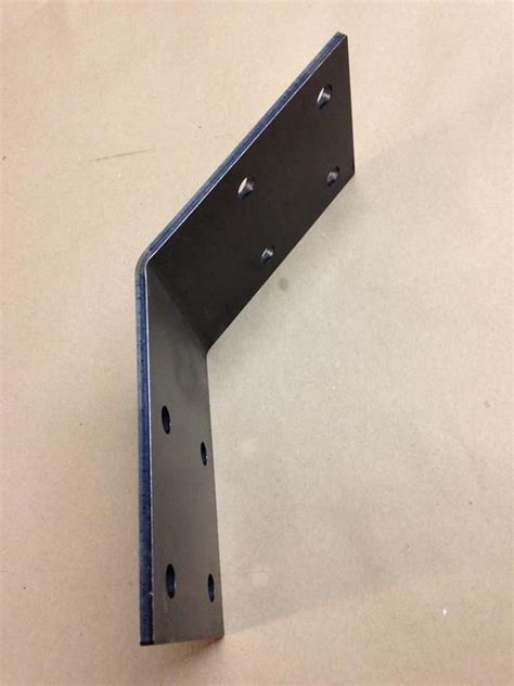 metal 45 degree angle bracket|6x6 brackets 45 degree angle.